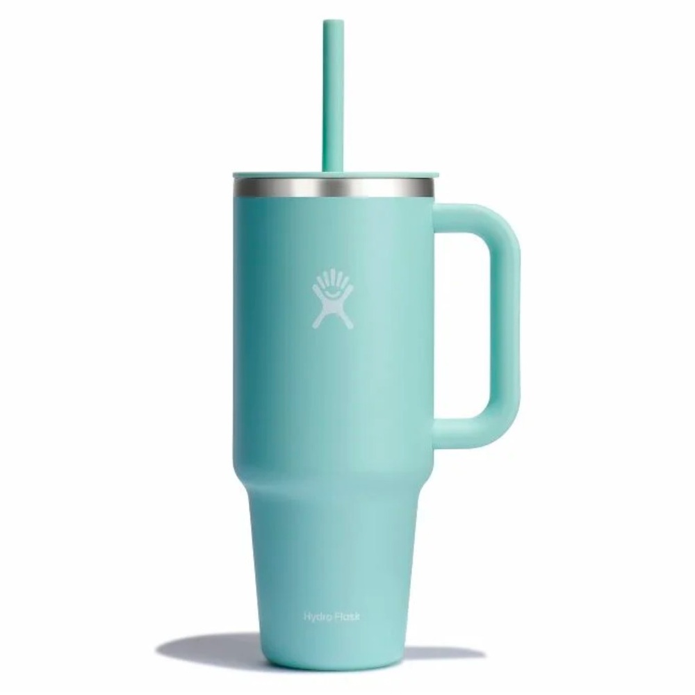 BRAND NEW Hydroflask 40oz Travel Tumbler
